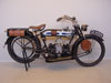 1920 Douglas W20, 348cc
